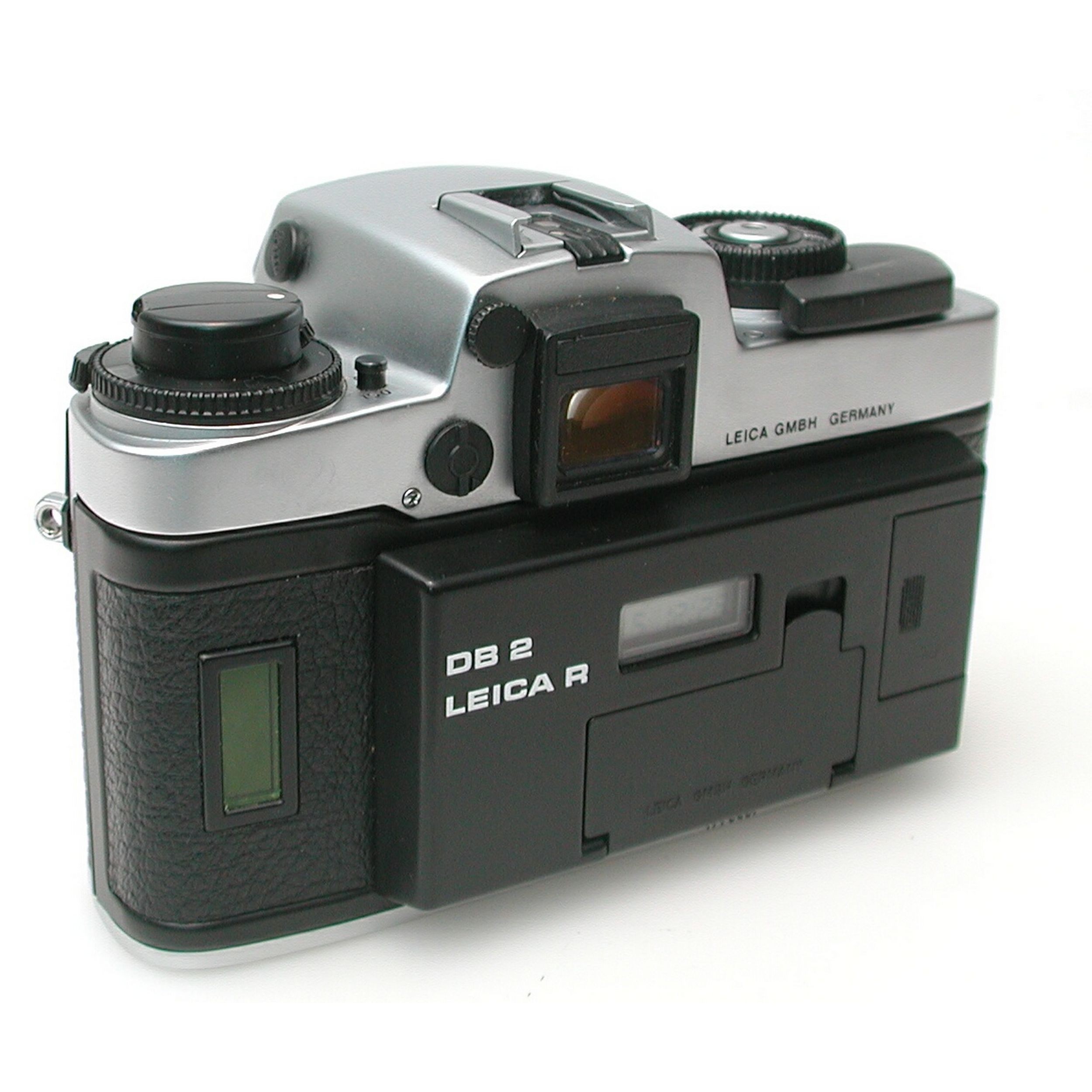 でおすすめアイテム。 ライカ LEICA DATA-BACK DB 2 R i9tmg.com.br