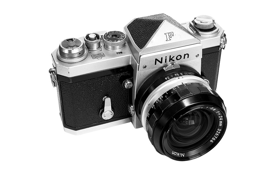 nikkor n