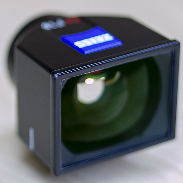 Carl Zeiss View Finder 18mm カメラアクセサリー | www.vinoflix.com